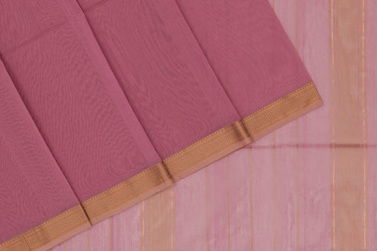 Silk cotton saree PSRB330011 - Parisera