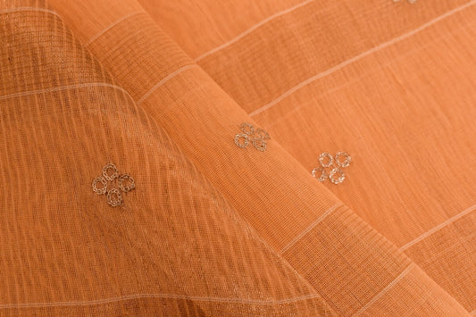 Chakor Silk Cotton saree PSCK260153 - Parisera