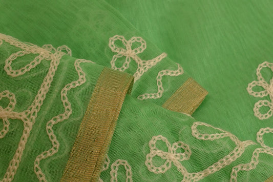 Chakor Silk Cotton saree PSCK260159 - Parisera