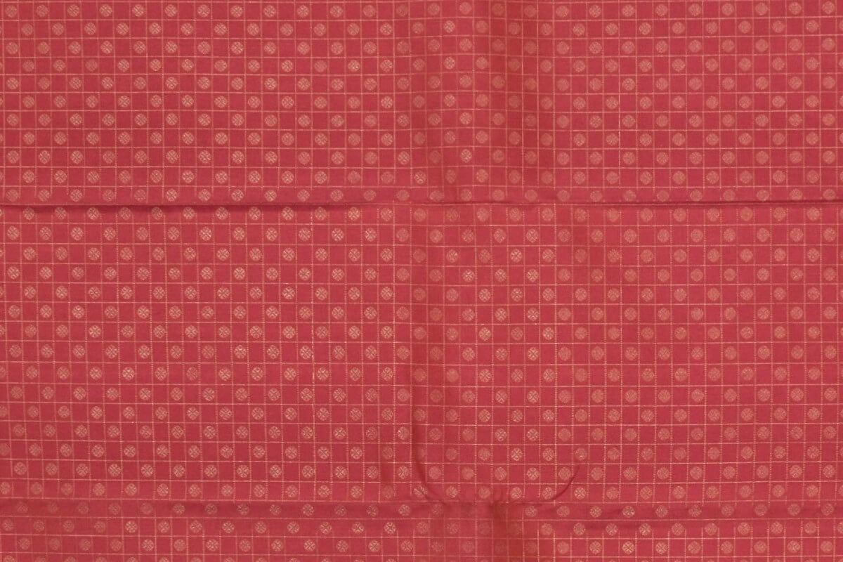 Wedding Pure Kanjivaram silk saree | Sita mahalakshmi PSSM05SMLRAM240313 - Parisera
