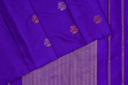 TheSilkLine Kanjivaram silk saree PSTL02115
