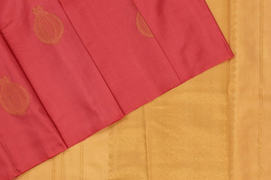 TheSilkLine Kanjivaram silk saree PSTL02117