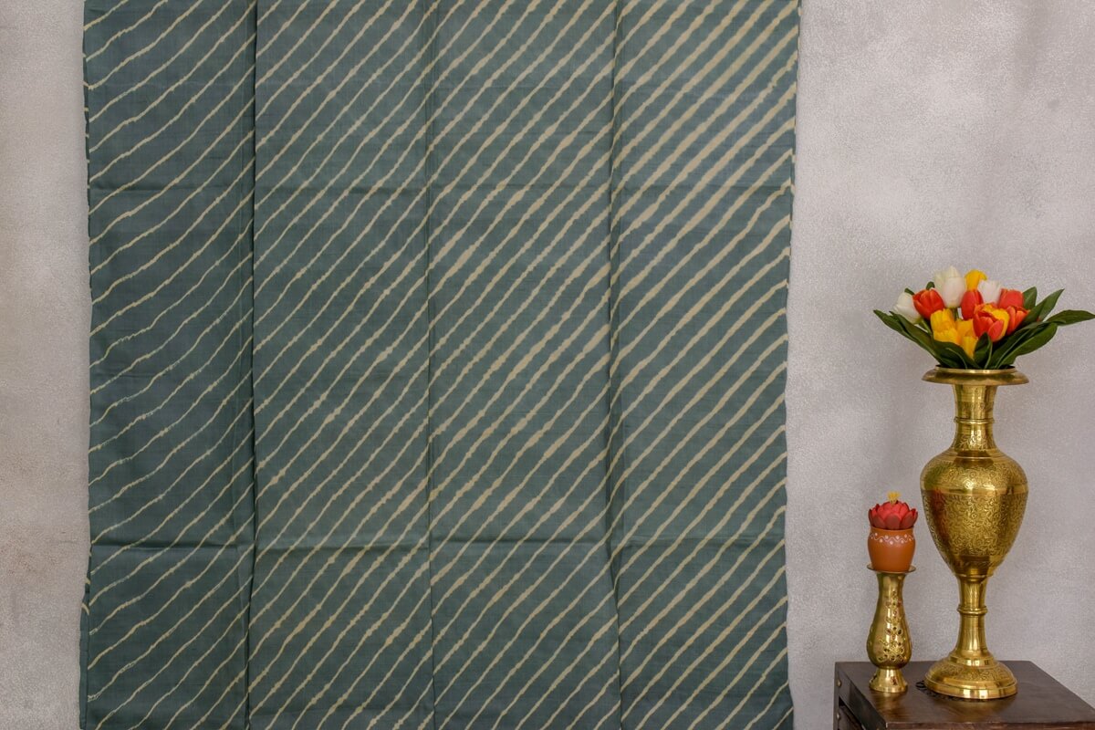 Rutambhara Tussar Silk saree PSRB330068 - Parisera