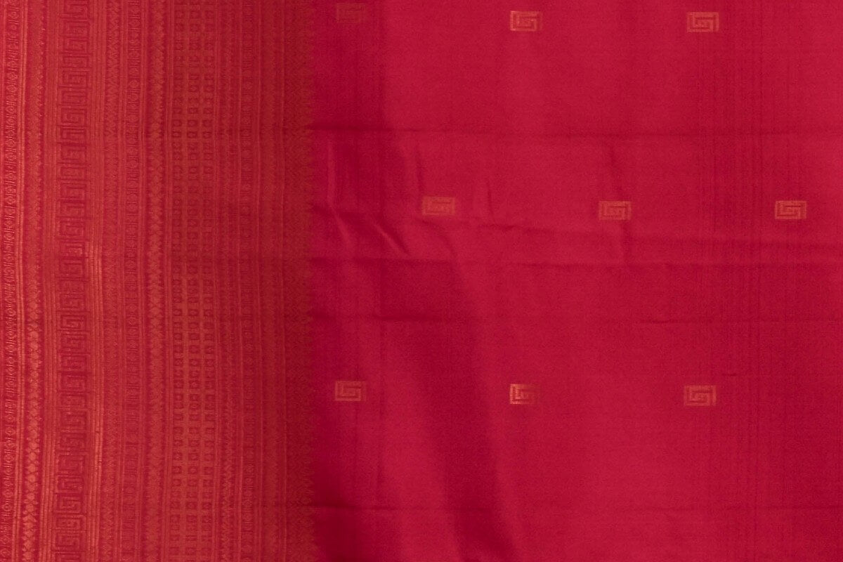 A Silk Weave soft silk saree PSAC0901136 - Parisera