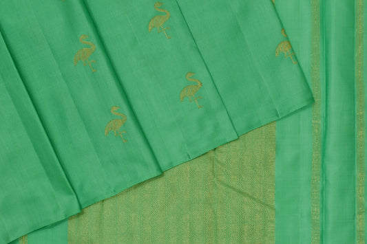 TheSilkLine Kanjivaram silk saree PSTL02122