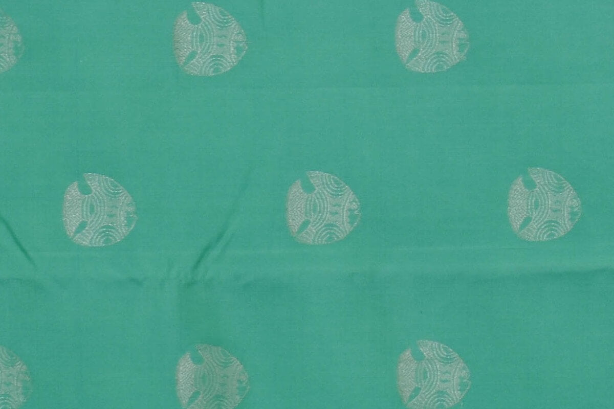 TheSilkLine Kanjivaram silk saree PSTL02131 - Parisera