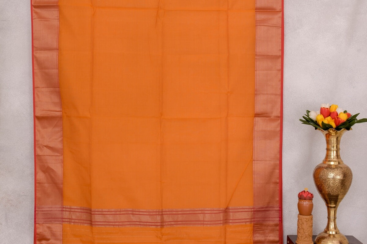 Rutambhara Silk cotton saree PSRB330039