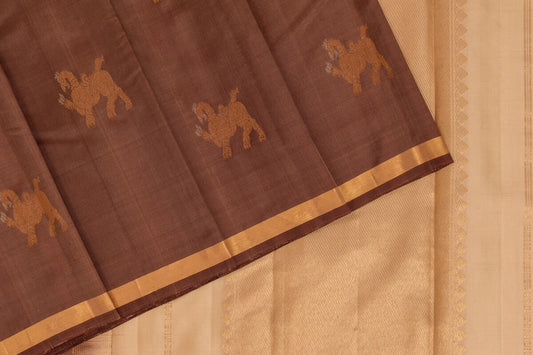 TheSilkLine Kanjivaram silk saree PSTL02113