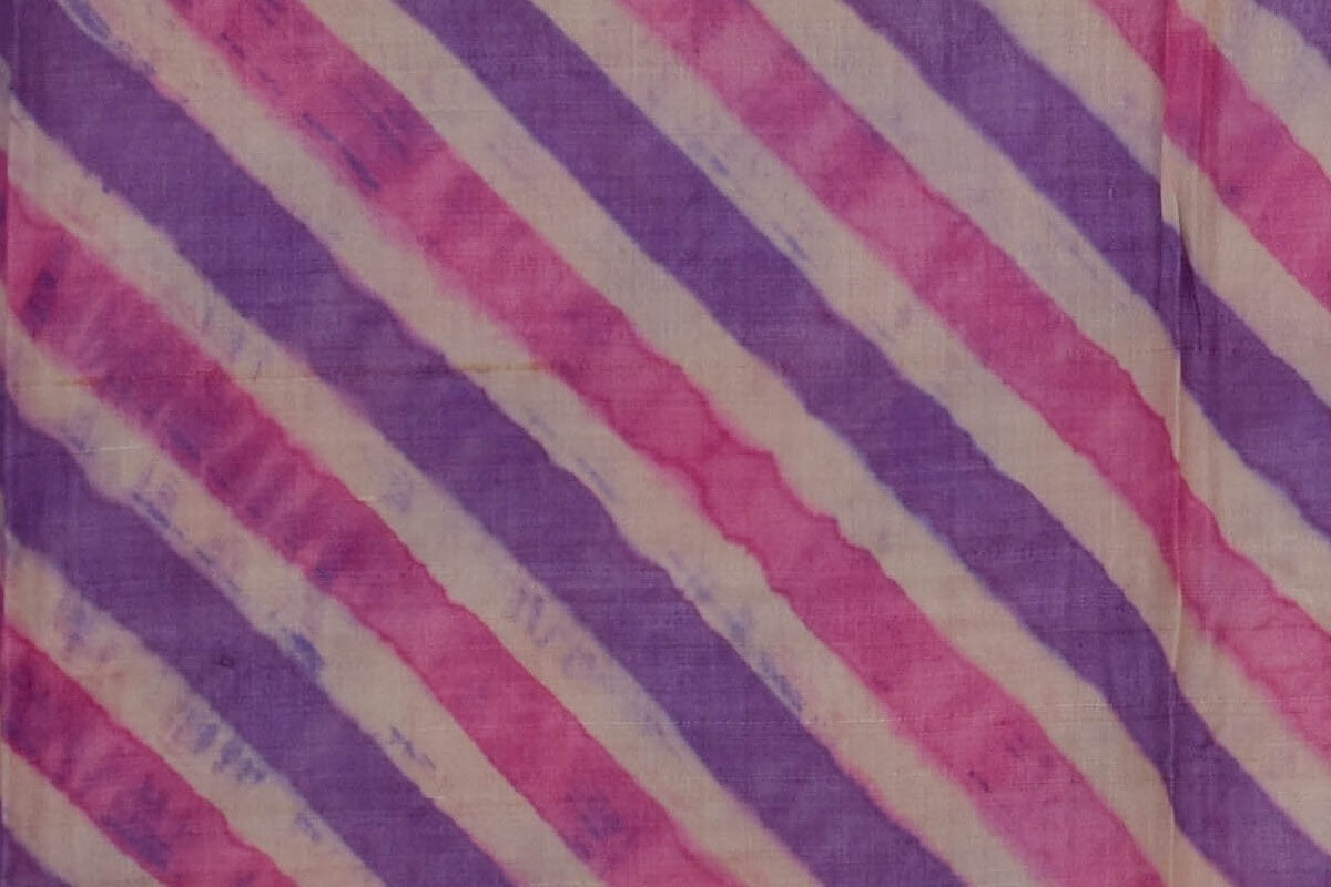 Rutambhara Tussar Silk saree PSRB330073 - Parisera