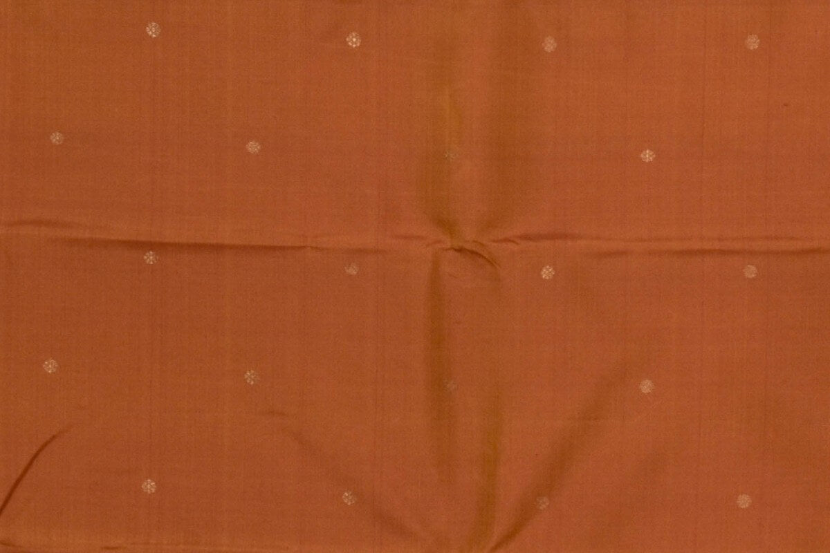 Sita mahalakshmi Kanjivaram silk saree PSSM05SMLRAM240316 - Parisera