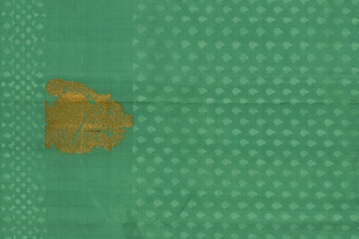 Shreenivas silks Kanjivaram silk saree PSSR013912 - Parisera