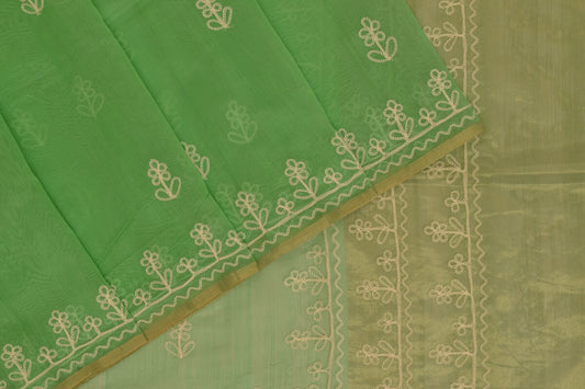 Chakor Silk Cotton saree PSCK260159