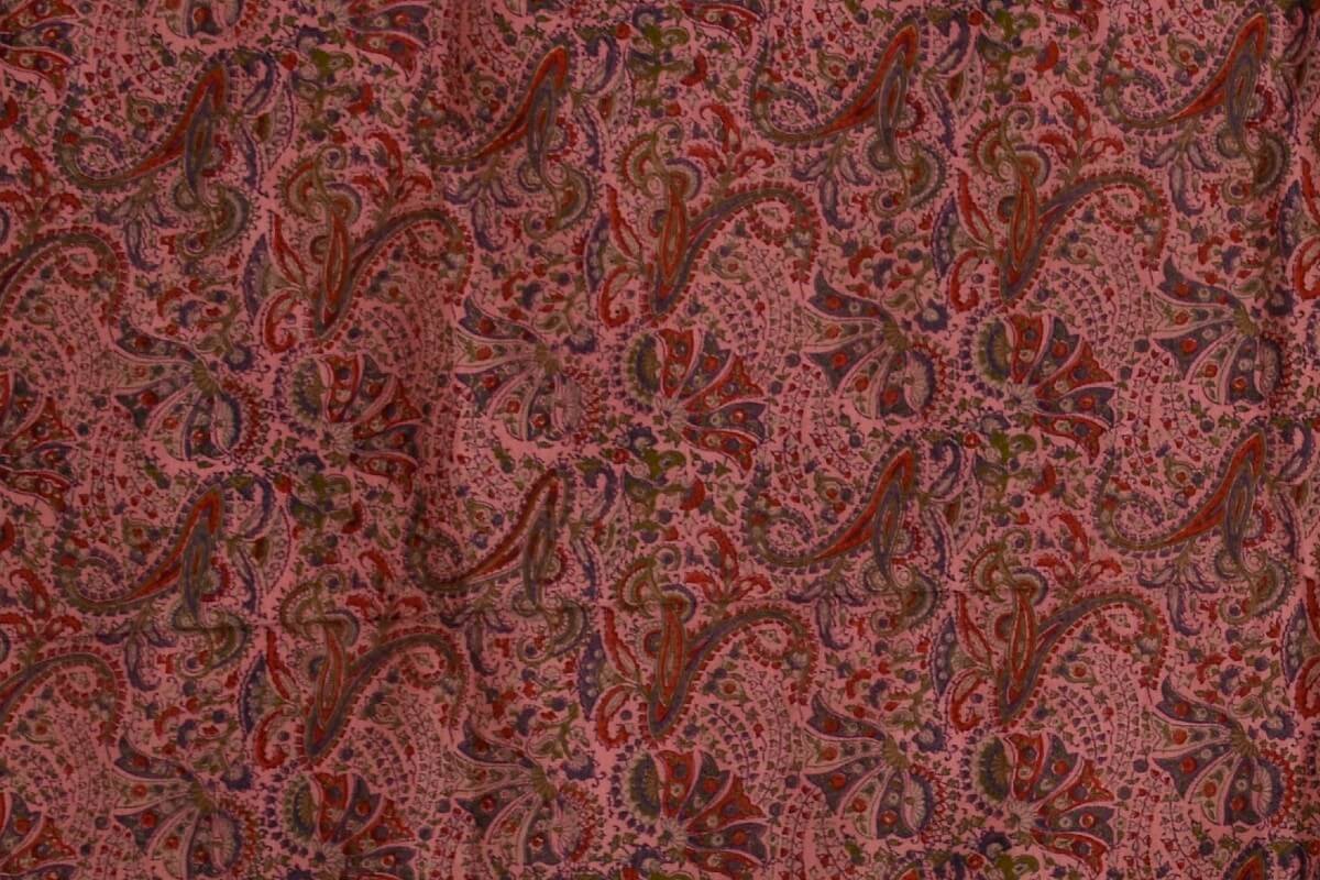 Mulberry silk saree PSSW290058 - Parisera