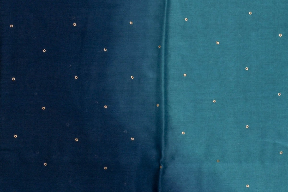 Chakor Silk Cotton saree PSCK260167 - Parisera