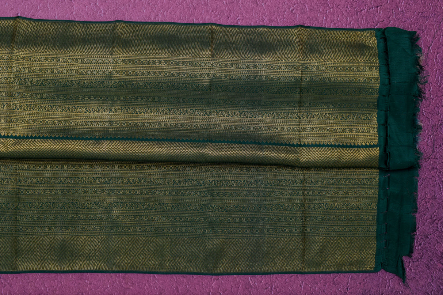 Kanjivaram Silk Saree by Tharakaram PSTK04007