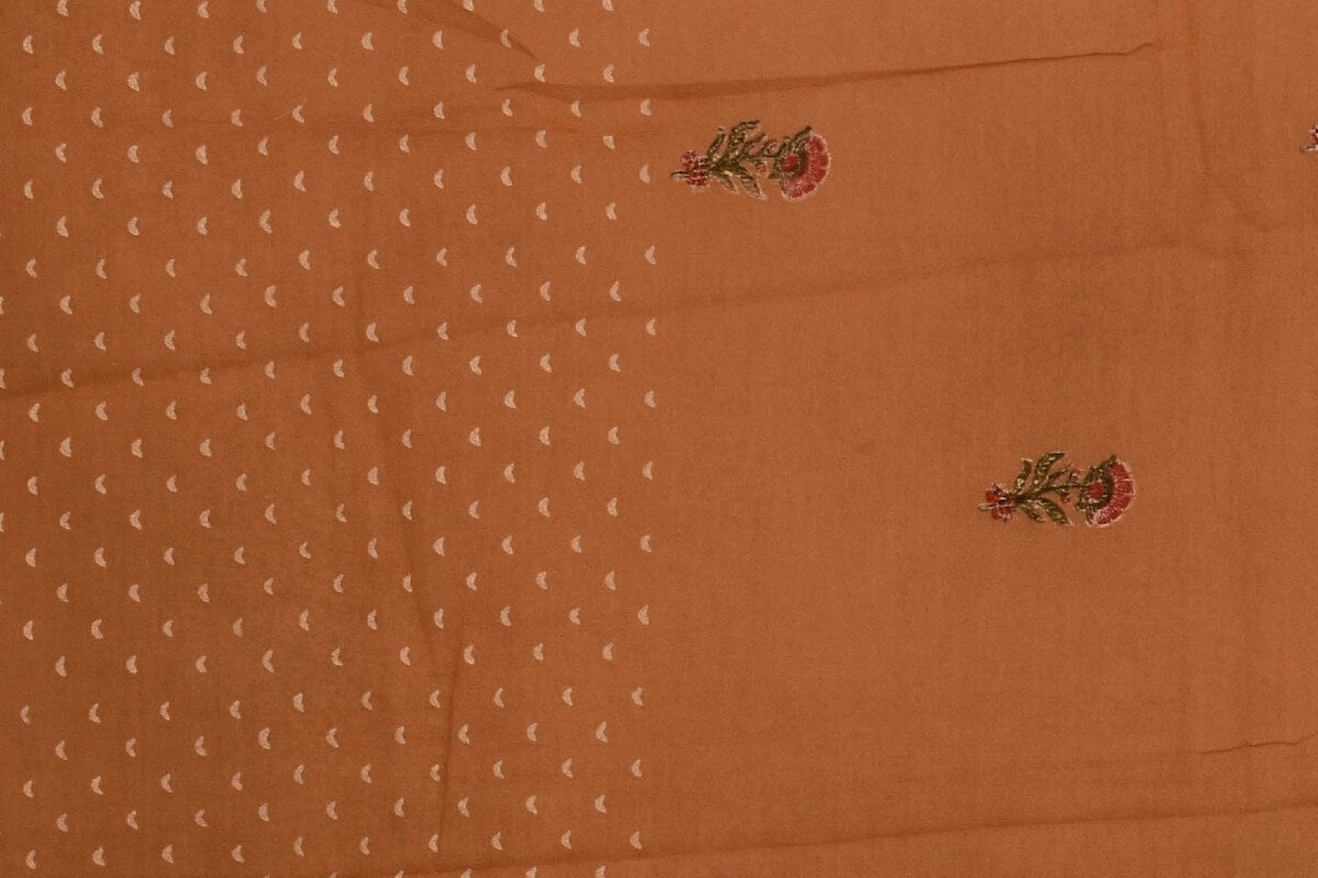 Inheritance India Cotton saree PSSW290066 - Parisera