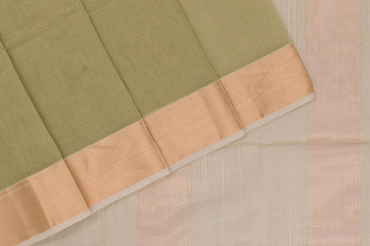 Rutambhara Silk cotton saree PSRB330036