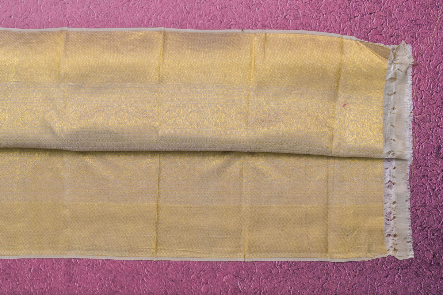 Kanjivaram Silk Saree by Tharakaram PSTK04012