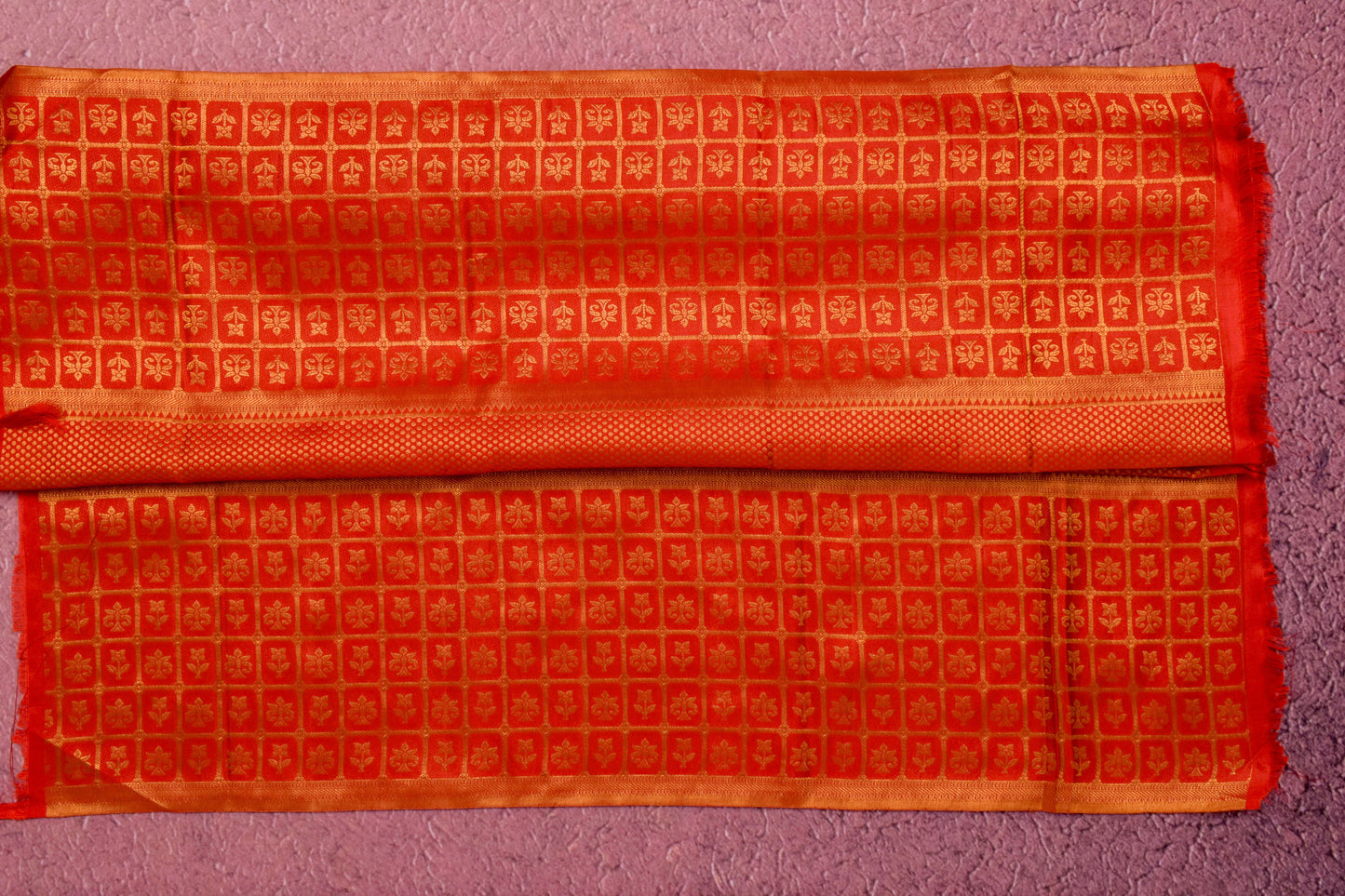 Kanjivaram Silk Saree by Tharakaram PSTK04014