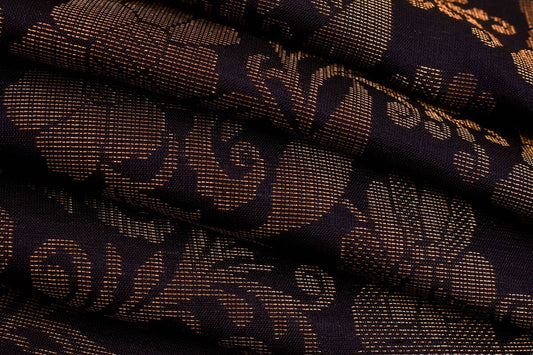 A Silk Weave soft silk saree PSAC0901139 - Parisera