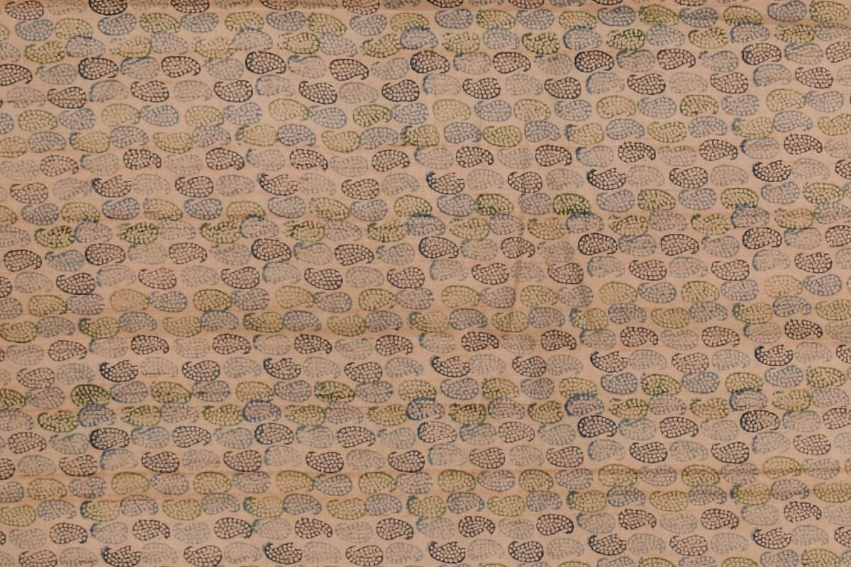 Tussar silk saree PSSW290069 - Parisera