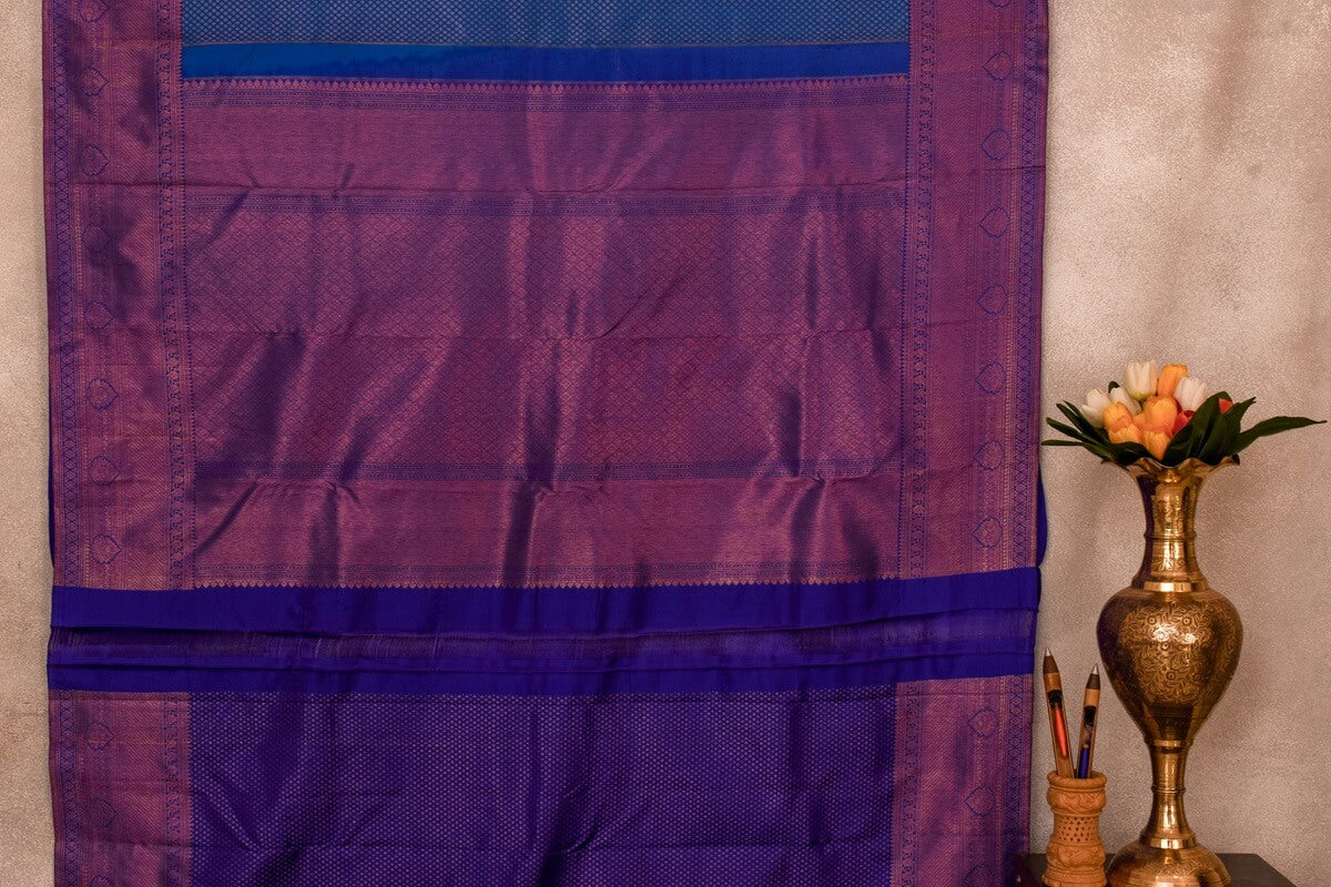 A Silk Weave soft silk saree PSAC0901168