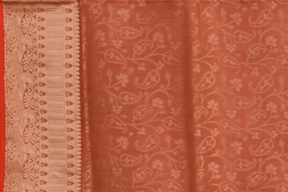 Soft silk saree PSSM05SMLDEE230532 - Parisera