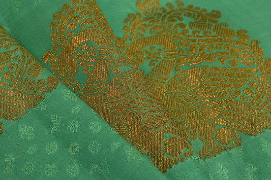 Shreenivas silks Kanjivaram silk saree PSSR013912 - Parisera