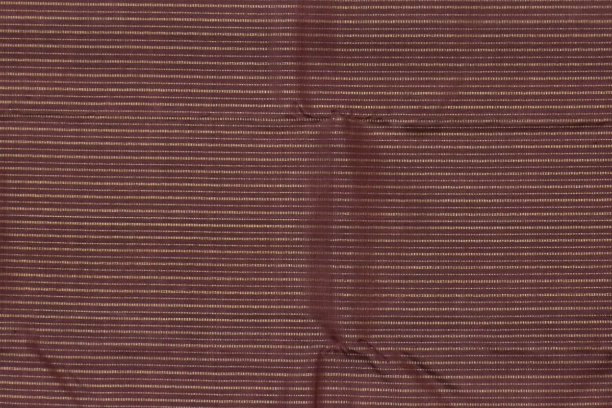 Sita mahalakshmi Kanjivaram silk saree PSSM05SMLRAM240332 - Parisera