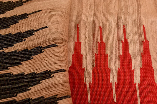 Chakor Silk Cotton saree PSCK260162 - Parisera