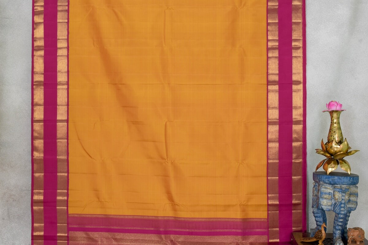 Shreenivas silks Kanjivaram silk saree PSSR013969