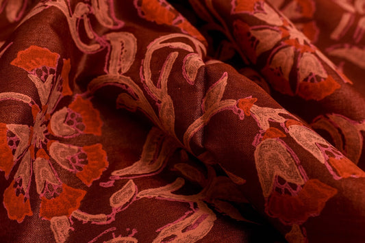 Inheritance India Tussar silk saree PSSW290056 - Parisera