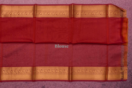 Kora Silk Cotton Sarees