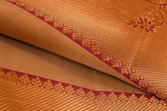A Silk Weave soft silk saree PSAC0901171 - Parisera