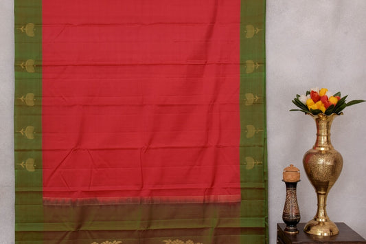 Soft silk saree PSAC0901183 - Parisera