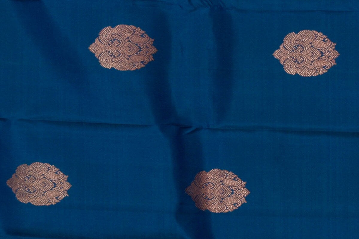 A Silk Weave soft silk saree PSAC0901257