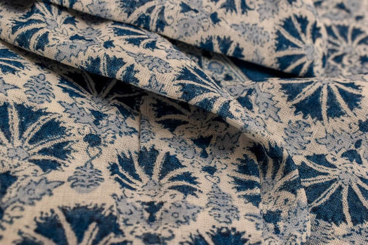 Inheritance India Cotton saree PSSW290070 - Parisera