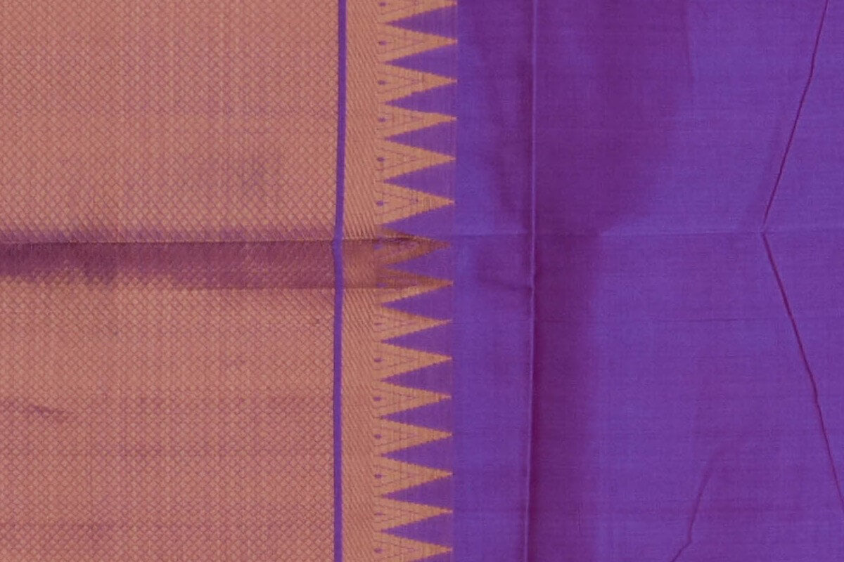 Rutambhara Mulberry Silk saree PSRB330089 - Parisera