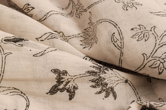 Inheritance India Cotton saree PSSW290072 - Parisera