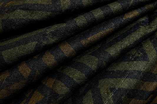 Inheritance India Tussar silk saree PSSW290073 - Parisera