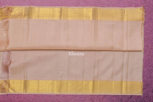 Kanjivaram Silk Saree by Shreenivas Silks PSSR015306