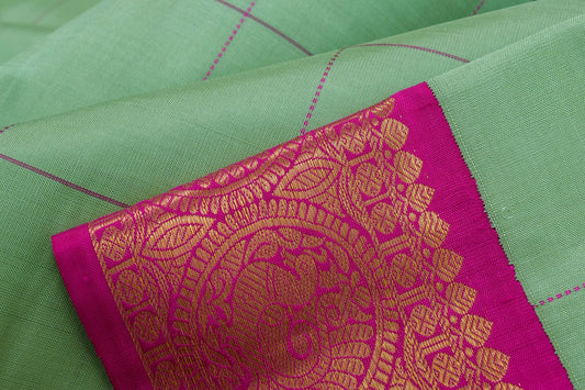 Shreenivas silks Kanjivaram silk saree PSSR014082 - Parisera