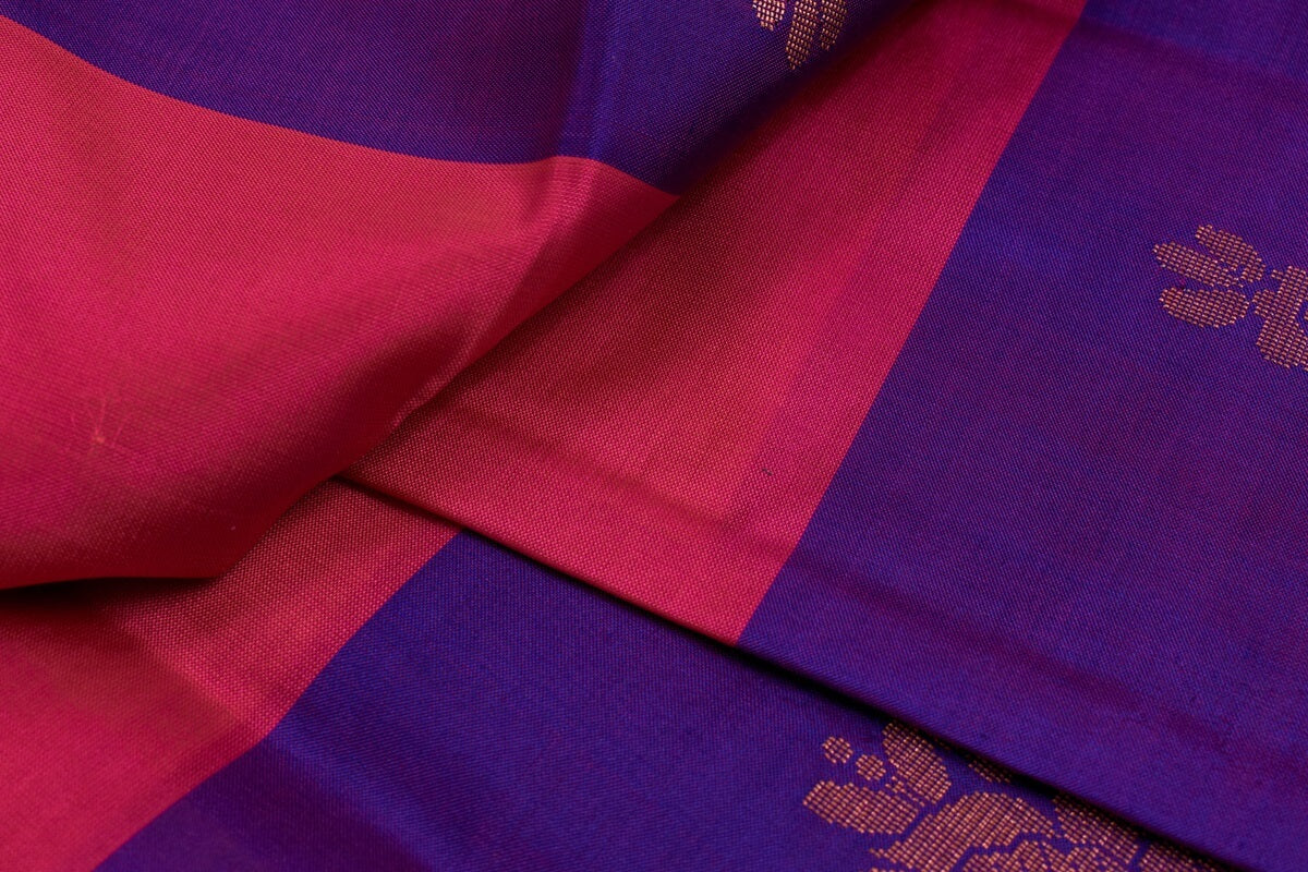 A Silk Weave soft silk saree PSAC0901186