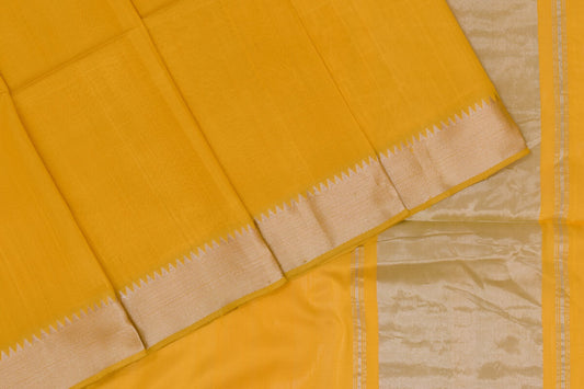 Rutambhara Mulberry Silk saree PSRB330085 - Parisera