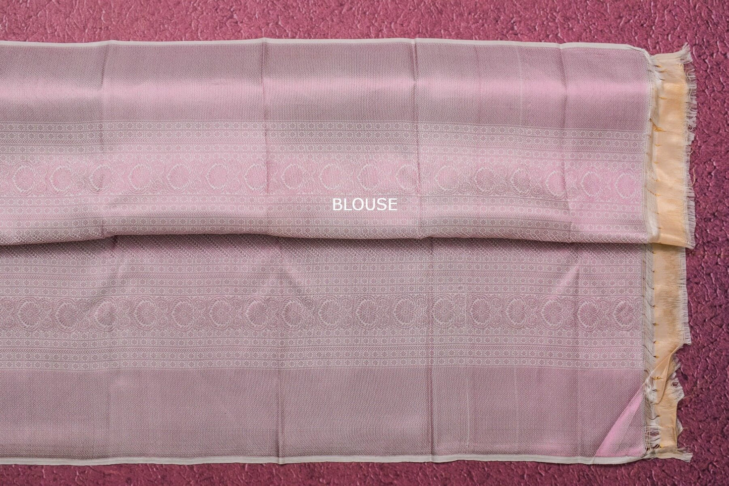 Kanjivaram Silk Saree by Tharakaram PSTK04047