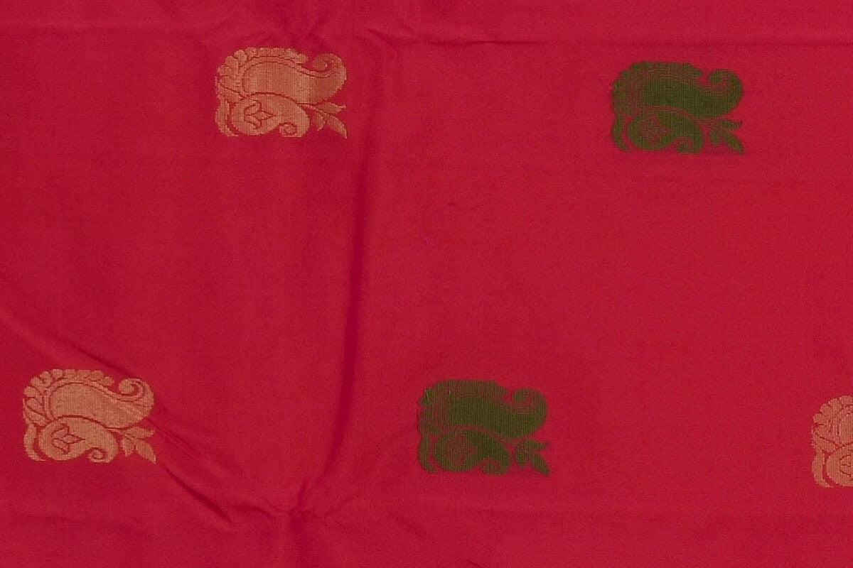A Silk Weave soft silk saree PSAC0901201 - Parisera