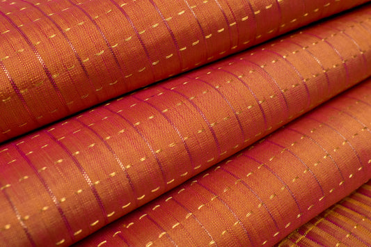 Kanjivaram Silk Saree by Shreenivas Silks PSSR015618