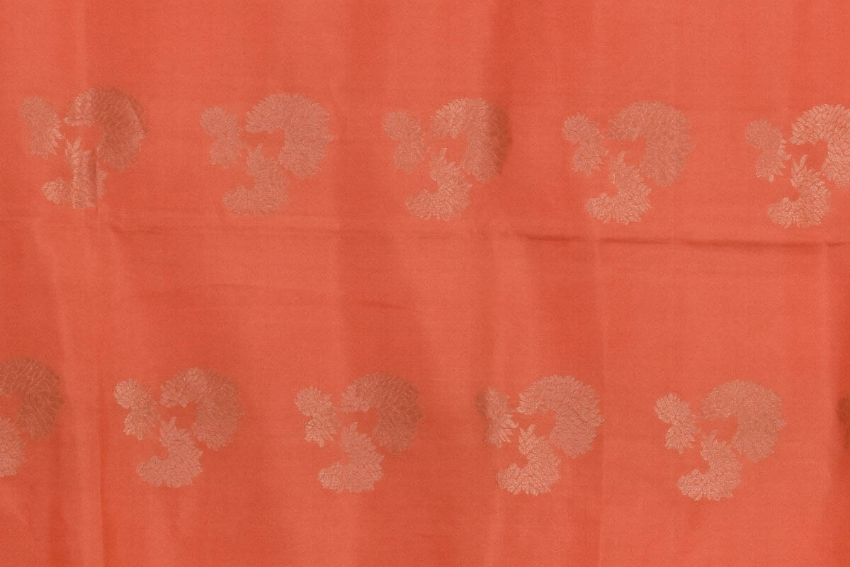 A Silk Weave soft silk saree PSAC0901153 - Parisera