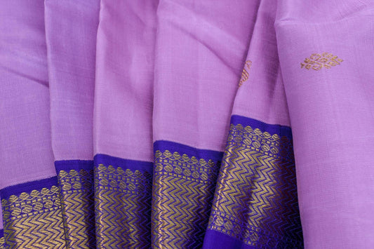 Shreenivas silks Kanjivaram silk saree PSSR014108 - Parisera