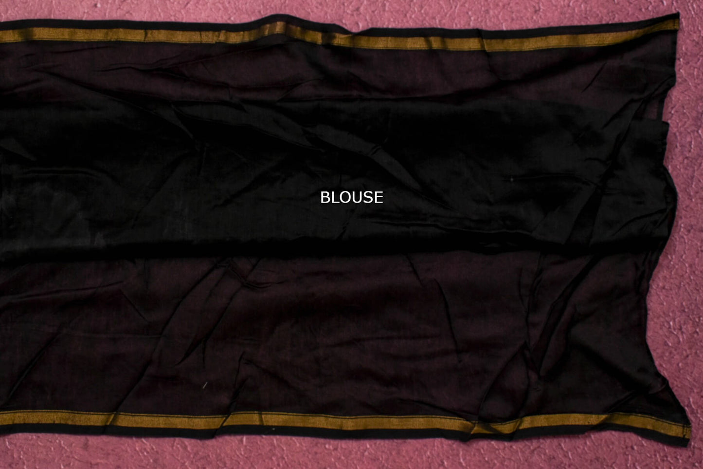 Coorv designs Chanderi saree PSCO110119